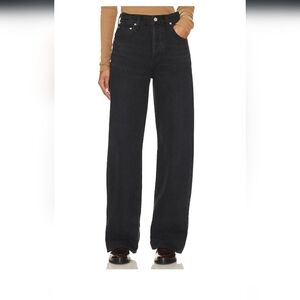 Citizens of humanity Ayla in "Voila" Black